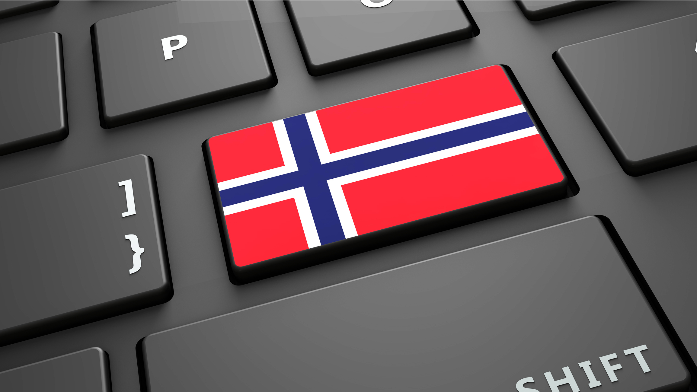 Lite støtte for helnorske spill