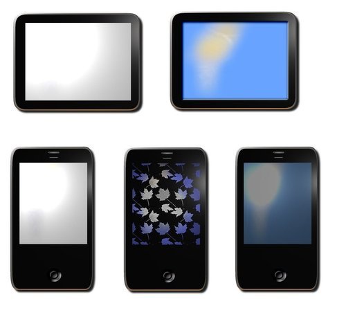 Hvordan game med din iPhone?