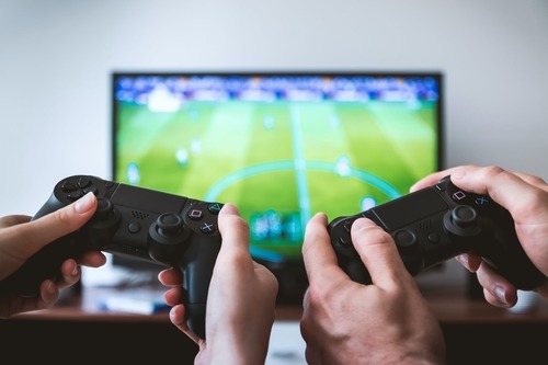 Forskjellige måter man kan innrede et gaming rom på