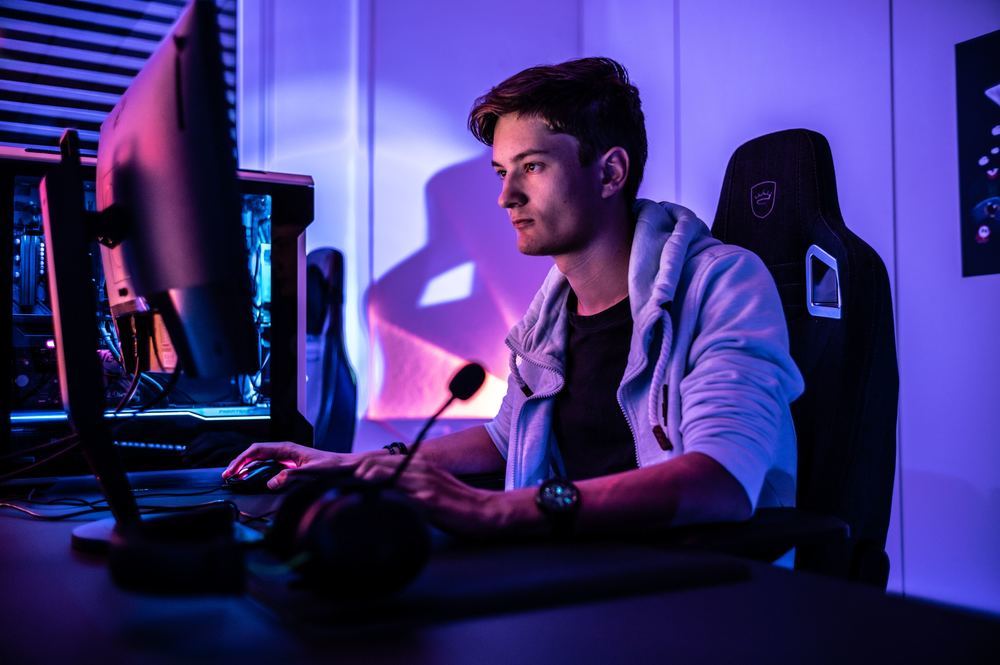 Forbrukslån for å oppgradere din PC eller konsoll