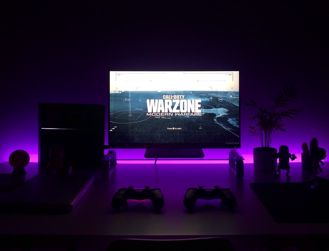 Hvordan gaming har påvirket den nordiske filmscenen